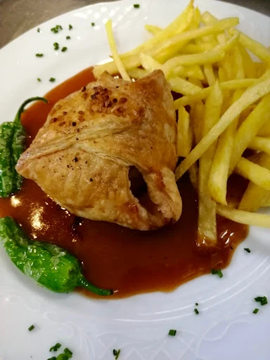 Don Pepín & Co - Grill Restaurant photo 1