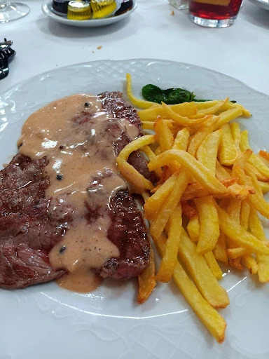 Don Pepín & Co - Grill Restaurant photo 7