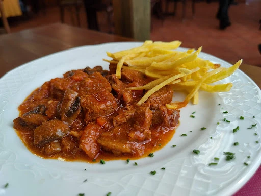 Don Pepín & Co - Grill Restaurant photo 5