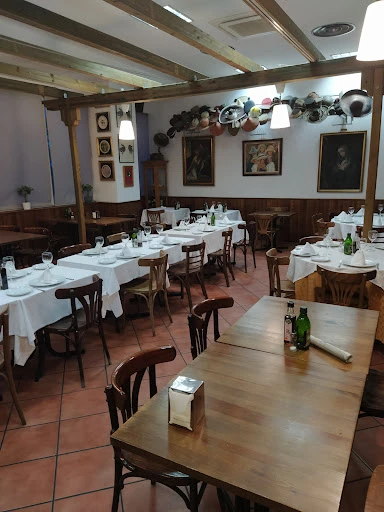 Don Pepín & Co - Grill Restaurant photo 4
